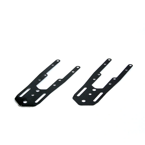 Tuh1007 Chassis Spacer - Precision 0.5mm Upgrade for Optimal Performance